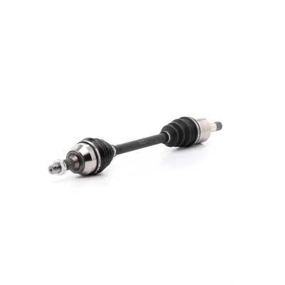 Kuva FEBI BILSTEIN 182627 Vetoakseli Etuakseli, vasen sokka mutterilla PEUGEOT: 3008 I, 308 I Hatchback, 207 SW, CITROËN: Xsara Picasso