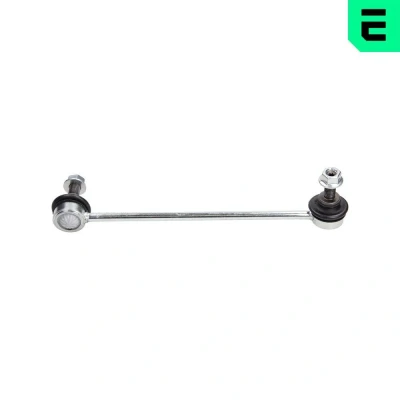 Kuva OPTIMAL G7 1548 Koiranluu Etuakseli, vasen, oikea 226,5 M10 x 1,50mm RHT M Teräs SMART: Fortwo II Coupe
