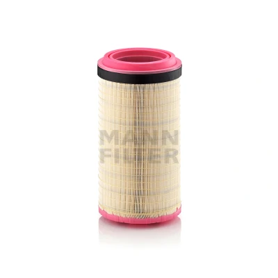 Kuva MANN FILTER C 25 900 Ilmansuodatin 465 250 Suodatinpanos ENTARON XD