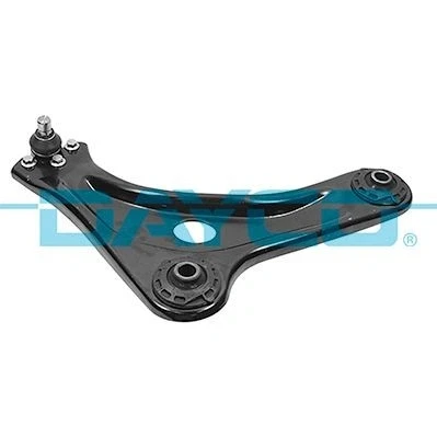 Kuva DAYCO DSS1353 Alatukivarsi Etuakseli, oikea, Alla Poikittaistukivarsi 18,0mm CITROËN: C2 Hatchback, C3 I PEUGEOT: 1007 Hatchback
