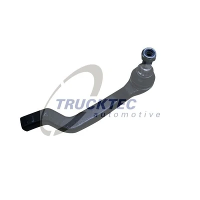 Kuva TRUCKTEC AUTOMOTIVE 02.31.241 Raidetangon Pää Etuakseli, oikea MERCEDES BENZ: A sarja