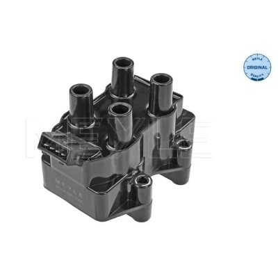 Kuva MEYLE 40 14 885 0006 Sytytyspuola 4 12 9 PEUGEOT: 106 II Hatchback, 306 Sedan, CITROËN: AX, ZX Hatchback
