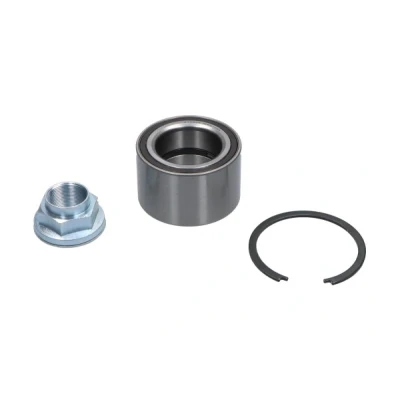 Kuva KAVO PARTS WBK 10068 Pyöränlaakerit Etuakseli integroidulla ABS sensorilla 90mm FIAT: Ducato III Flatbed Kuorma auto / Alusta, Bussi
