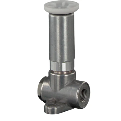 Kuva FEBI BILSTEIN 22702 Pumppu, Polttoaine Esisyöttö