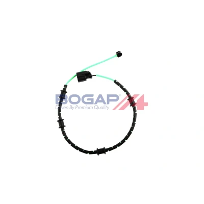 Kuva BOGAP J7118100 Jarrupalojen Kulumisen Ilmaisin Etuakseli JAGUAR: XF Sedan, Sportbrake