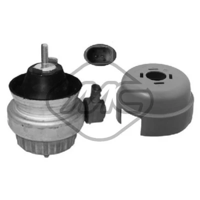 Kuva Moottorin tuki, Oikea AUDI A6 C6 OE 4F0199382BL