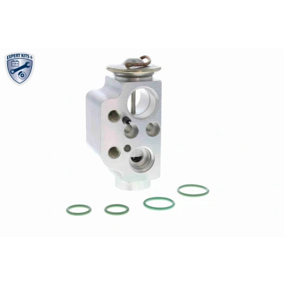 Kuva VEMO V15 77 0012 Ilmastoinnin Paisuntaventtiili EXPERT KITS +