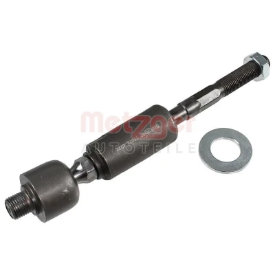 Kuva METZGER 51000518 Raidetangon Sisäpää Etuakseli, vasen, oikea M14x1,5 KIT +