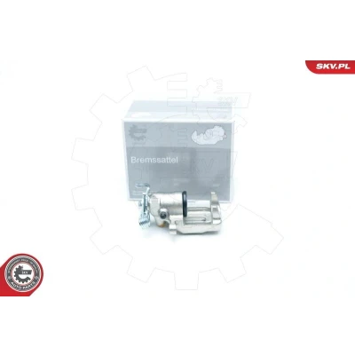 Kuva ESEN SKV 23SKV154 Jarrusatula 119mm Taka akseli, oikea VOLVO: S40 I, V40 Farmari, II, MITSUBISHI: Carisma Hatchback