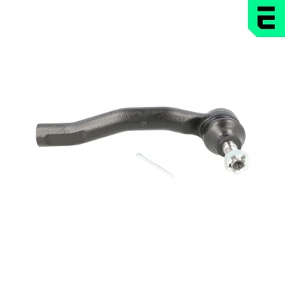 Kuva Raidetangon pää, Etuakseli, Ulompi, Oikea TOYOTA YARIS, YARIS Skåp/halvkombi OE 45046 09480