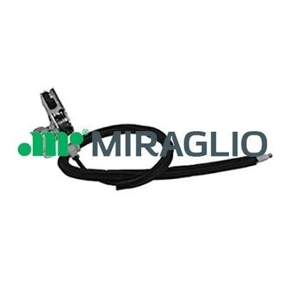 Kuva Takaluukun lukko MIRAGLIO 37/252