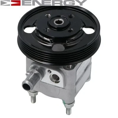 Kuva ENERGY PW680429 Ohjaustehostimen Pumppu Hydraulinen 120 VOLVO: V70 3, XC70 II Farmari, S80