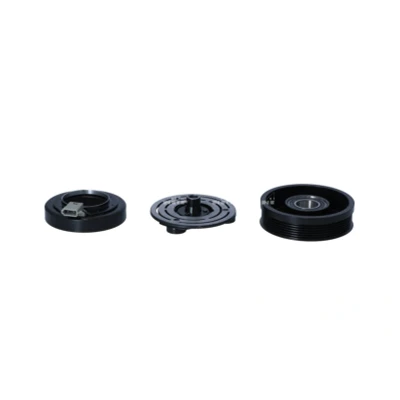 Kuva NRF 380033 Magneettikytkin GENUINE VISTEON 12 FORD: MONDEO 3 Kombi