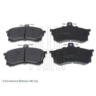 Kuva BLUE PRINT ADC44256 Jarrupalat Etuakseli MITSUBISHI: Carisma Sedan, Hatchback