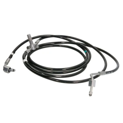 Kuva AUGER 81416 Letku, ohjaamokippi