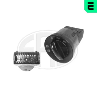 Kuva Kytkin, ajovalo vw OE 6Q0 941 531 C 20H, C1A,