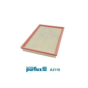 Kuva Ilmansuodatin PURFLUX A3110