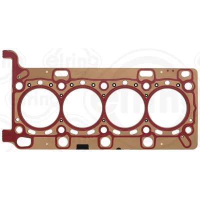 Kuva ELRING 867.700 Kannentiiviste 1,25 81 Metalli kerros tiiviste NISSAN: Qashqai / Qashqai+2 I, RENAULT: MEGANE 3