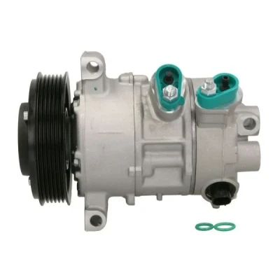 Kuva THERMOTEC KTT090304 Ilmastoinnin Kompressori 6SEU16C 12 PAG 46 R 134a DODGE: Caliber