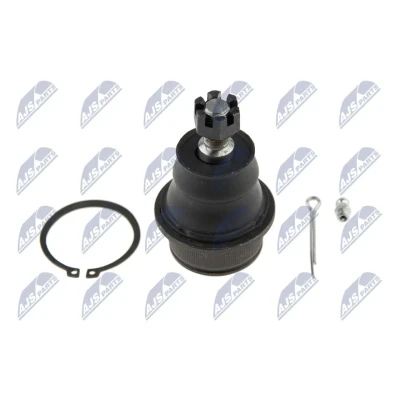 Kuva NTY ZSD CH 021 Alapallonivel Etuakseli, Ulompi, vasen, oikea, Alla, Sisempi DODGE: Avenger Sedan, Journey MPV, FIAT: Freemont