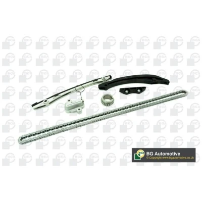 Kuva Jakoketjusarja FORD FIESTA VII, FOCUS IV, Sedan Turnier IV OE 2250298, 2250308, 2250311