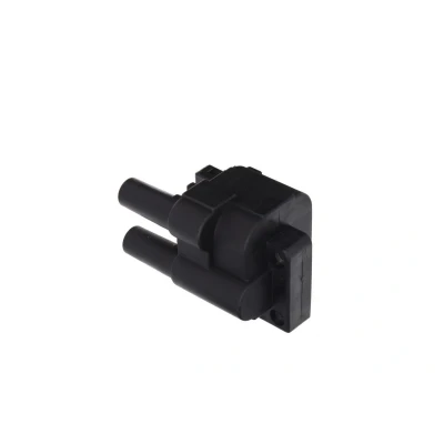 Kuva VALEO 245106 Sytytyspuola 3 Musta RENAULT: CLIO 2