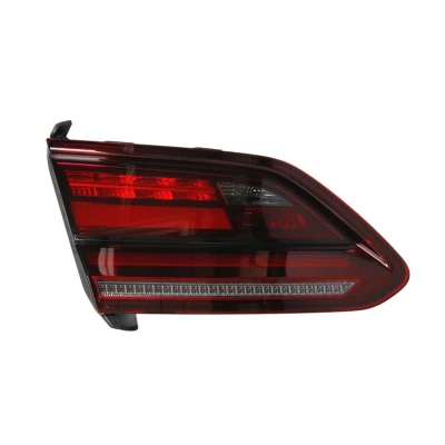 Kuva MAGNETI MARELLI 714081730101 Takavalot Vasen Sisä osa LED