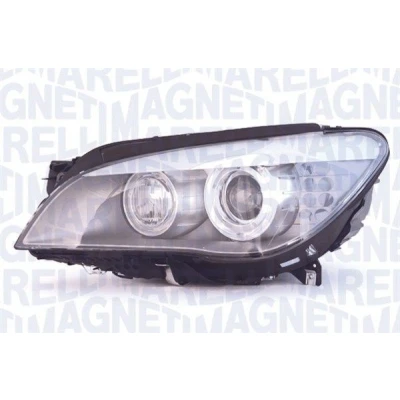 Kuva MAGNETI MARELLI 719000000024 Ajovaloumpio