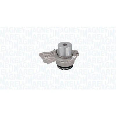 Kuva MAGNETI MARELLI 350984069000 Vesipumppu SKODA: Fabia III Farmari, VOLKSWAGEN: Polo V Hatchback