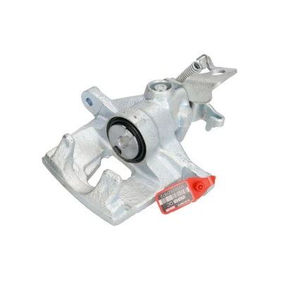 Kuva LAUBER 77.2773 Jarrusatula Valurauta Taka akseli, oikea FORD: MONDEO 3 Kombi, Stufenheck,