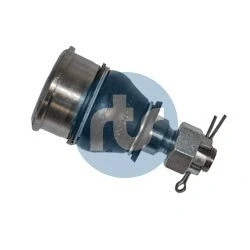 Kuva Pallonivel RTS 93 06621