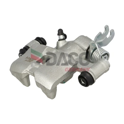 Kuva DACO Germany BA2200 Jarrusatula MAZDA: 5, 626 V Farmari, Hatchback