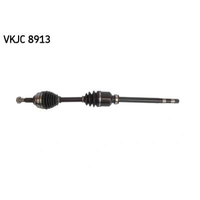 Kuva SKF VKJC 8913 Vetoakseli 950, 382,5 83 laakerilla PEUGEOT: 607 Sedan