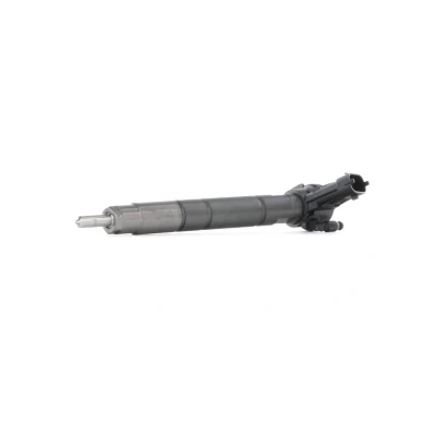 Kuva BOSCH 0 445 115 007 Polttoainesuutin Yhteispaineruiskutus Tiivisterenkaalla OPEL: Vivaro A Combi, RENAULT: TRAFIC 2 Kasten, GRAND SCENIC