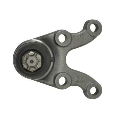 Kuva BLUE PRINT ADC48651 Alapallonivel Etuakseli, vasen, Alla kruunumutterilla Poikittaistukivarrelle MITSUBISHI: L300 / Delica III Bussi