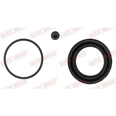 Kuva QUICK BRAKE 114 0227 Jarrusatula Korjaussarja 51 VOLKSWAGEN: Crafter 30 50 Van, 35 Bussi, MERCEDES BENZ: Sprinter 3.5 T Van