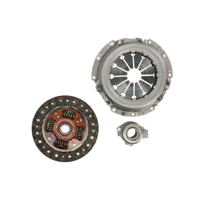 Kuva LuK 622 3171 33 Kytkinpaketti Irroitusmekanismilla 220 SUZUKI: Grand Vitara 2 SUV