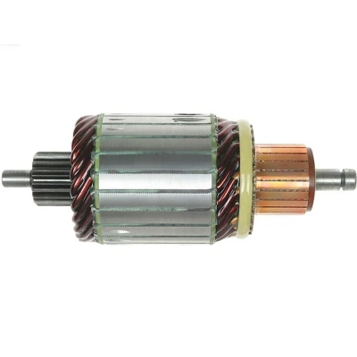 Kuva Ankkuri, käynnistinmoottori 12V As pl SA0106 citroën, dacia, ds, fiat, hyundai, lada, lancia, mitsubishi, opel, peugeot, porsche, renault, suzuki, t