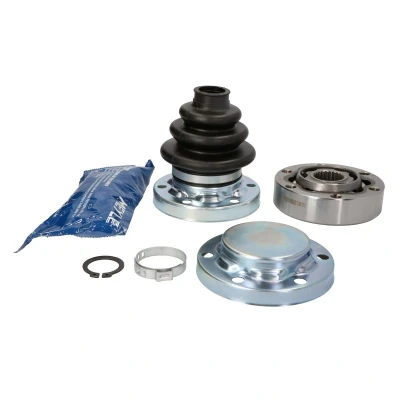 Kuva MEYLE 314 498 0021 Vetonivel Vaihteiston puoli, Taka akseli ABS renkaalla BMW: 3 Sedan, Touring, Coupe