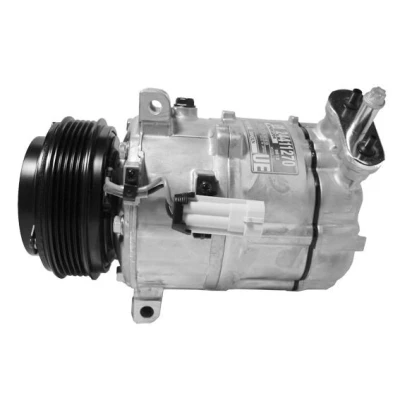 Kuva Kompressori, ilmastointilaite mercedes benz OE A0002309011, A0012300611, A0012301111