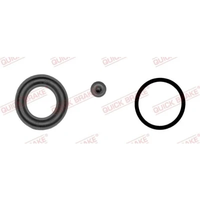 Kuva QUICK BRAKE 114 0367 Jarrusatula Korjaussarja 33 MERCEDES BENZ: Vito Bussi