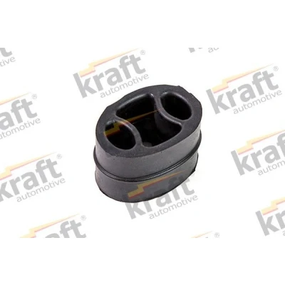 Kuva KRAFT 0501580 Pidike, Pakoputkisto OPEL: Corsa B Hatchback