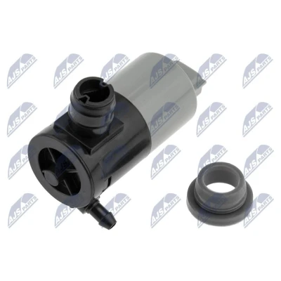 Kuva Lasinpesurin pumppu, lasinpesu TOYOTA AURIS, AVENSIS Kombi, Sedan, AYGO, COROLLA Sedan OE 8533002030, 85330 02030