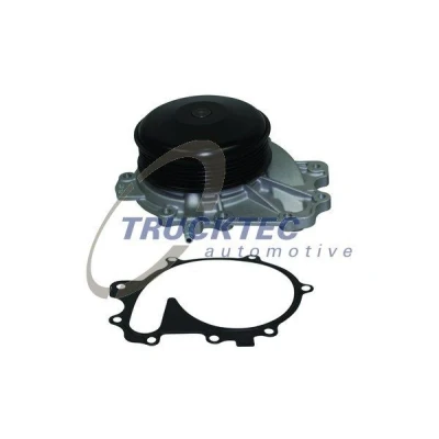 Kuva TRUCKTEC AUTOMOTIVE 02.19.309 Vesipumppu MERCEDES BENZ: E sarja T modell, C Sedan, S Sedan