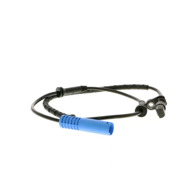 Kuva VEMO Original Quality V20 72 0451 1 ABS anturi Taka akseli, vasen, oikea Kaapelilla Autoihin, joissa Hall 2 860 890 12 Sininen