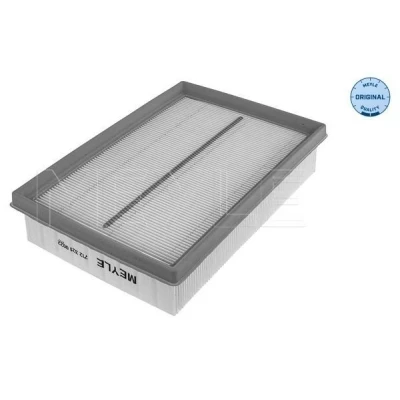 Kuva MEYLE 712 321 0022 Ilmansuodatin 50 Suodatinpanos FORD: C Max 2, Grand Max, Tourneo Connect / V408 Farmari