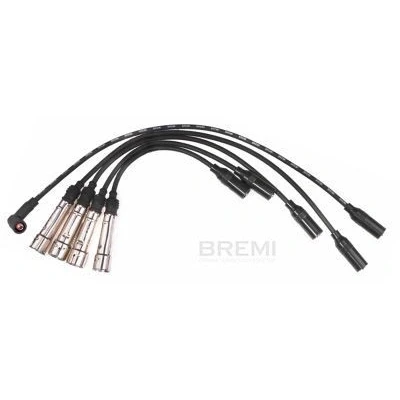 Kuva BREMI 296B Sytytysjohto 5 VOLKSWAGEN: GOLF 2, Passat B3/B4 Sedan, 3 Variant, SEAT: Ibiza 2