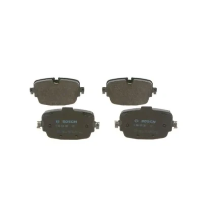 Kuva BOSCH 0 986 424 389 Jarrupalat Low Metallic