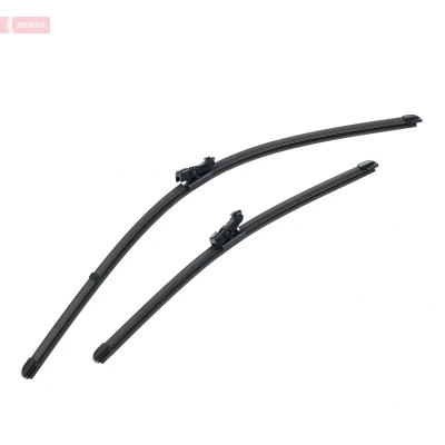 Kuva Pyyhkijänsulka Denso DF 462 650/450mm Flatblade pyyhinsulka (rungoton) KIA: Sportage V