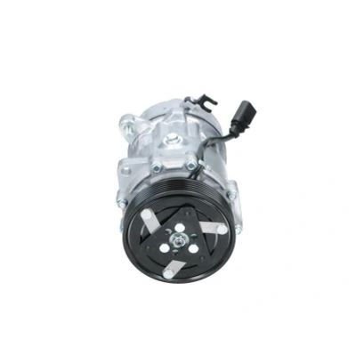 Kuva BV PSH 090.305.054.876 Ilmastoinnin Kompressori SD7V16 PAG 46 R134a VOLKSWAGEN: Transporter 5 Bus, 5, Multivan (7HM, AUDI: TT Coupe
